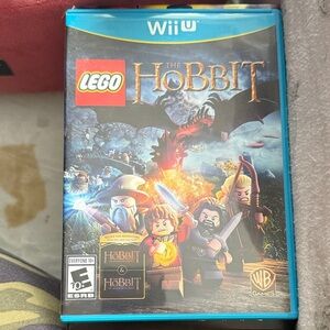 LEGO The Hobbit